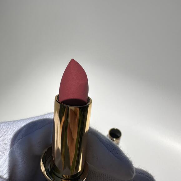 Pat McGrath Labs Mattetrance Lipstick Bridgerton Limited Edition Her Majesty 4g - Picture 3 of 9